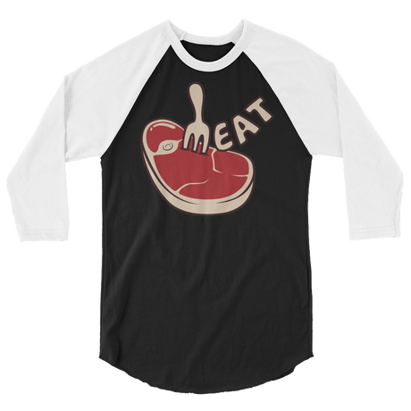 Meat (Raglan)-Raglan-Swish Embassy