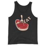 Meat (Tank Top)-Tank Top-Swish Embassy