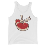 Meat (Tank Top)-Tank Top-Swish Embassy