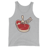 Meat (Tank Top)-Tank Top-Swish Embassy