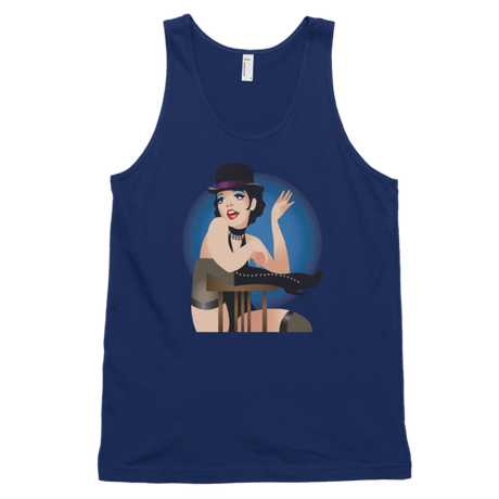 Mein Herr (Tank)-Tank Top-Swish Embassy