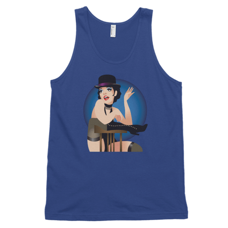 Mein Herr (Tank)-Tank Top-Swish Embassy