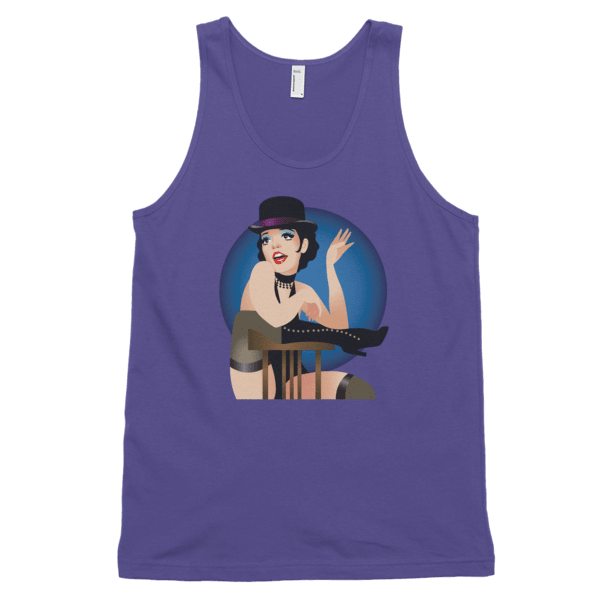 Mein Herr (Tank)-Tank Top-Swish Embassy