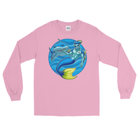 Merdude (Long Sleeve)-Swish Embassy