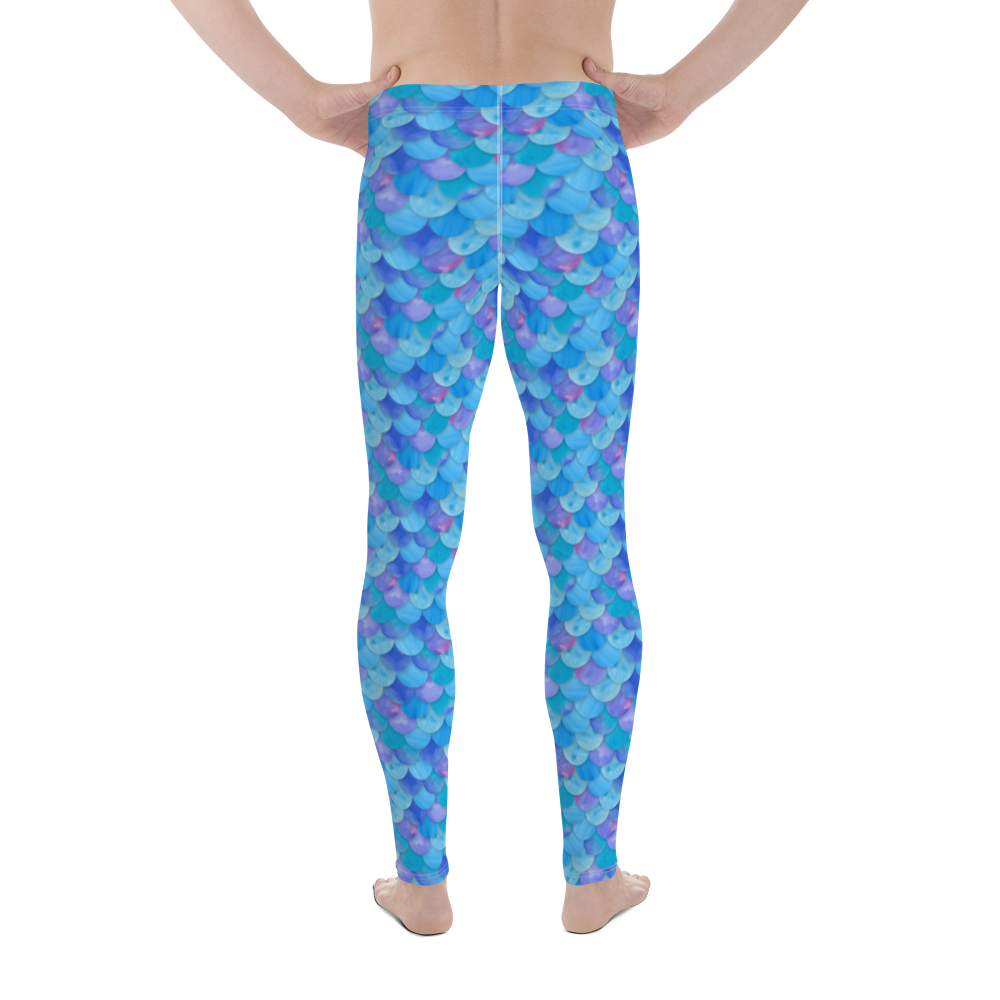 Merman (Meggings)-Meggings-Swish Embassy