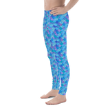 Merman (Meggings)-Meggings-Swish Embassy