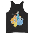 Miami Princesses (Tank Top)-Tank Top-Swish Embassy