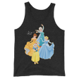 Miami Princesses (Tank Top)-Tank Top-Swish Embassy