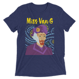 Miss Van G (Retail Triblend)-Triblend T-Shirt-Swish Embassy