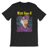 Miss Van G-T-Shirts-Swish Embassy