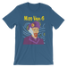 Miss Van G-T-Shirts-Swish Embassy