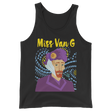 Miss Van G (Tank Top)-Tank Top-Swish Embassy