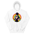 Mistress of the Rainbow (Hoodie)-Hoodie-Swish Embassy