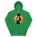 Mistress of the Rainbow (Hoodie)-Hoodie-Swish Embassy