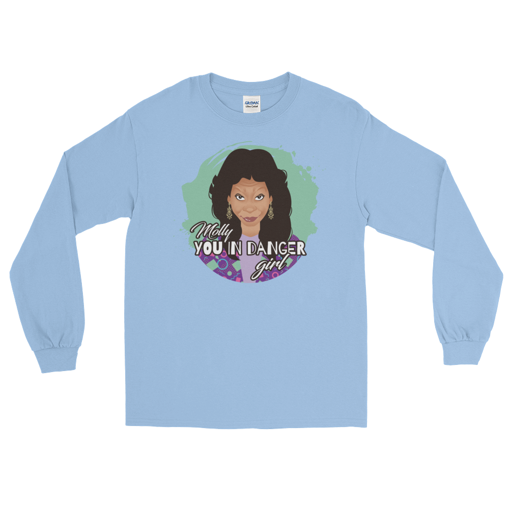 Molly (Long Sleeve)-Long Sleeve-Swish Embassy