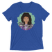 Molly (Retail Triblend)-Triblend T-Shirt-Swish Embassy