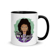 Molly You in Danger (Mug)-Mugs-Swish Embassy