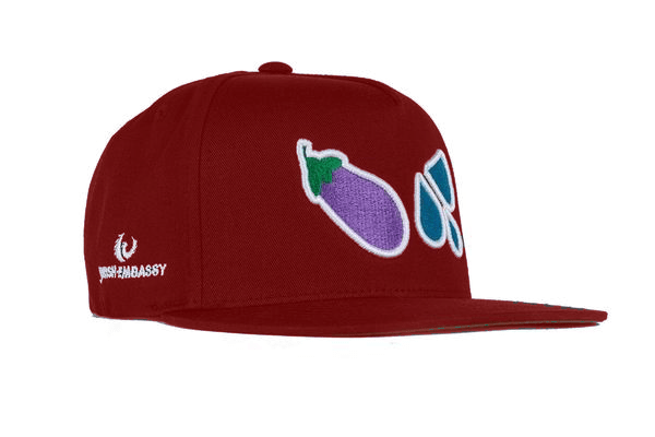 Money Shot (Baseball Cap)-Headwear-Swish Embassy