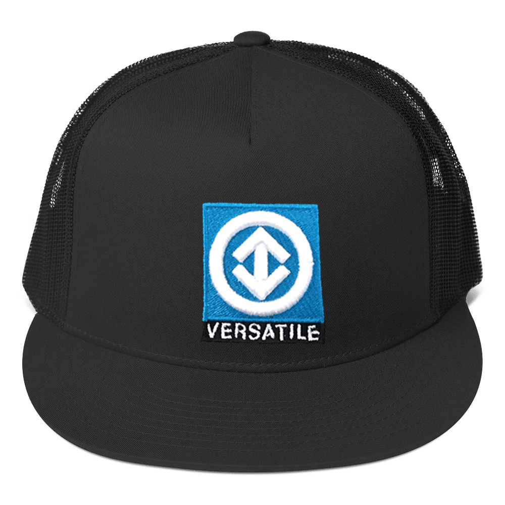 Montréal Métro Positions (Baseball Cap)-Headwear-Swish Embassy