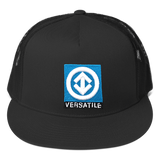 Montréal Métro Positions (Baseball Cap)-Headwear-Swish Embassy