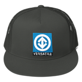 Montréal Métro Positions (Baseball Cap)-Headwear-Swish Embassy