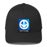 Montréal Métro Positions (Baseball Cap)-Headwear-Swish Embassy