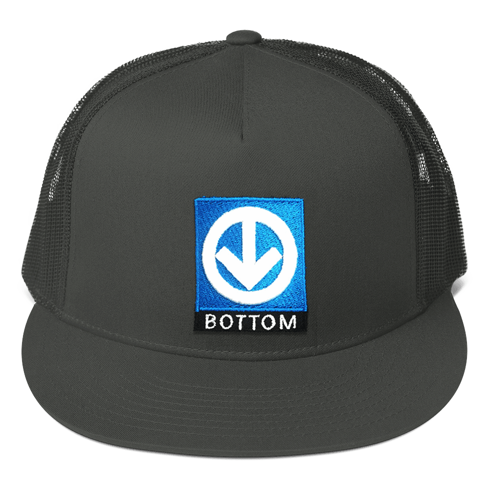 Montréal Métro Positions (Baseball Cap)-Headwear-Swish Embassy