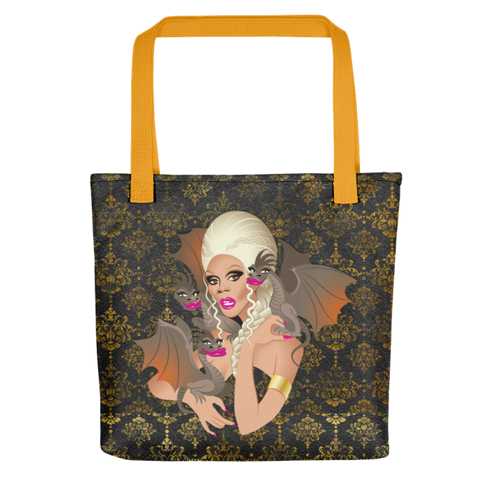 Mother of Drag (Bag)-Bags-Swish Embassy