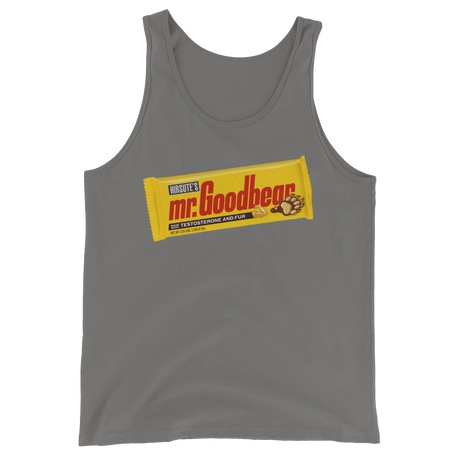 Mr Goodbear (Tank Top)-Tank Top-Swish Embassy