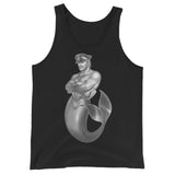 Muir-Man of Finland (Tank Top)-Tank Top-Swish Embassy