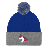 My Little Unicorn (Beanie)-Beanie-Swish Embassy