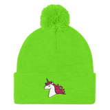My Little Unicorn (Beanie)-Beanie-Swish Embassy