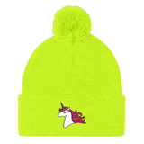 My Little Unicorn (Beanie)-Beanie-Swish Embassy