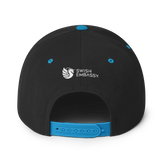 My Little Unicorn (Headwear)-Headwear-Swish Embassy