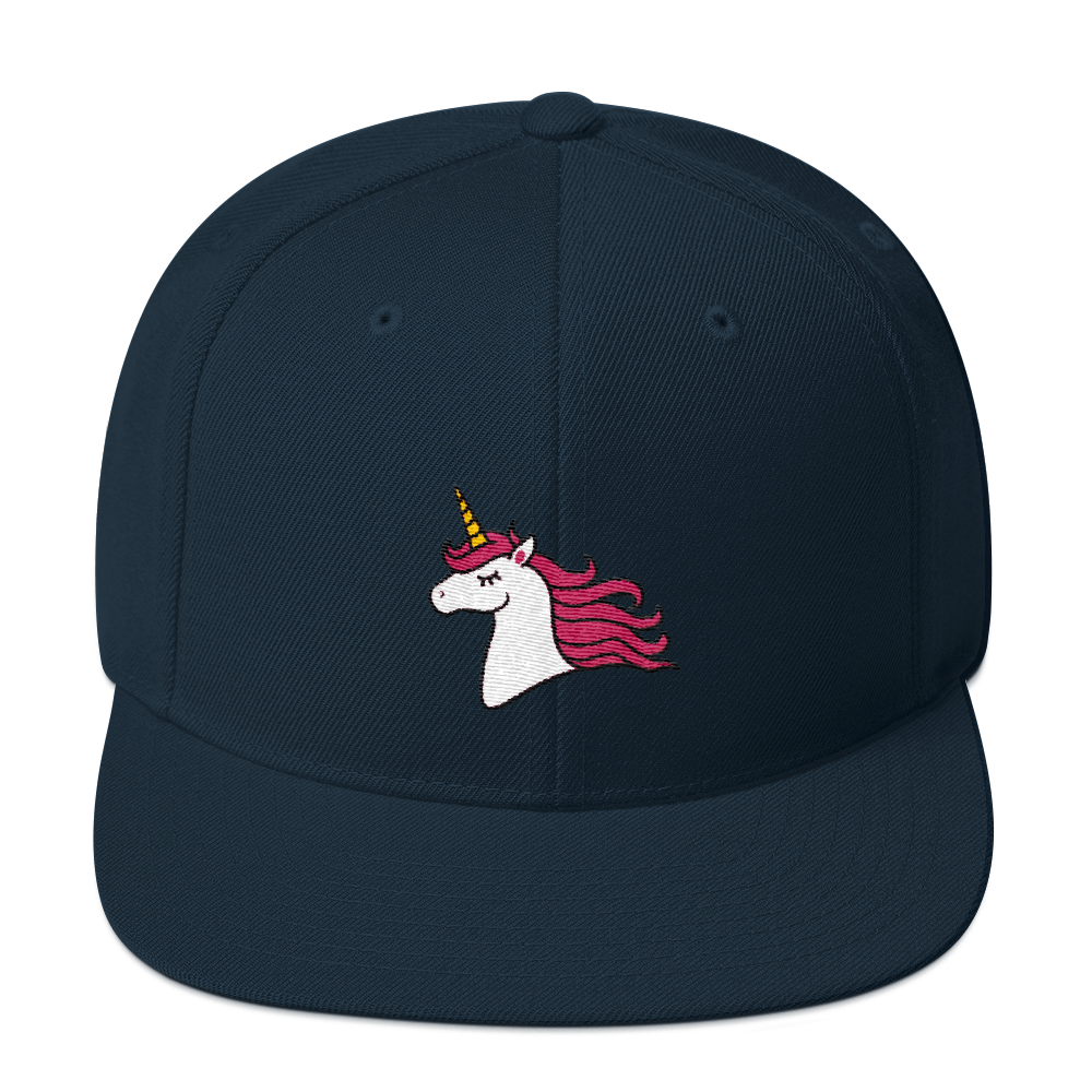 My Little Unicorn (Headwear)-Headwear-Swish Embassy