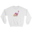 Nail Polish Emoji (Long Sleeve)-Long Sleeve-Swish Embassy