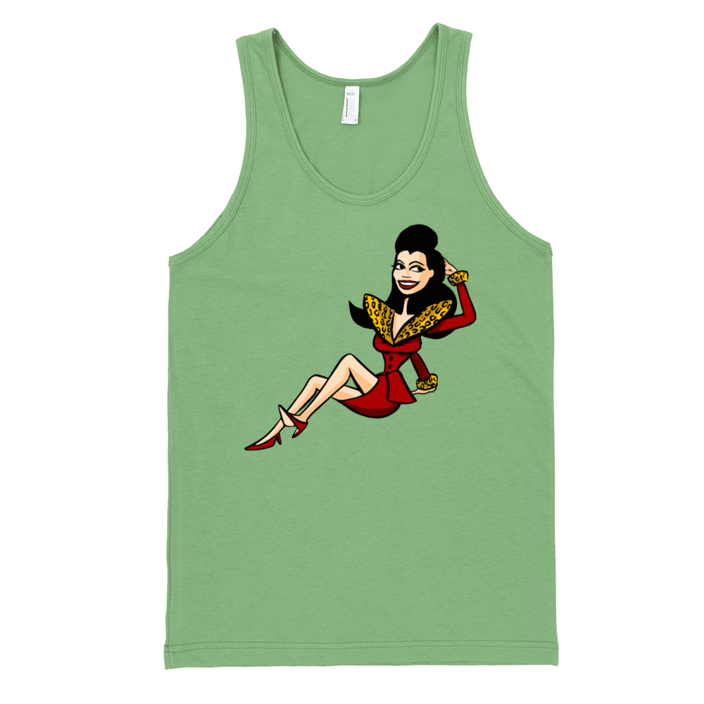 Nanny Tank-Tank Top-Swish Embassy