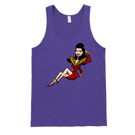 Nanny Tank-Tank Top-Swish Embassy