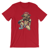 Nasty Pug-T-Shirts-Swish Embassy