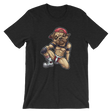 Nasty Pug-T-Shirts-Swish Embassy