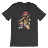 Nasty Pug-T-Shirts-Swish Embassy