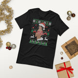 Nasty or Nice (Ugly Christmas)-Christmas T-Shirts-Swish Embassy