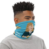 Neck Gaiter-Swish Embassy