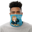 Neck Gaiter-Swish Embassy