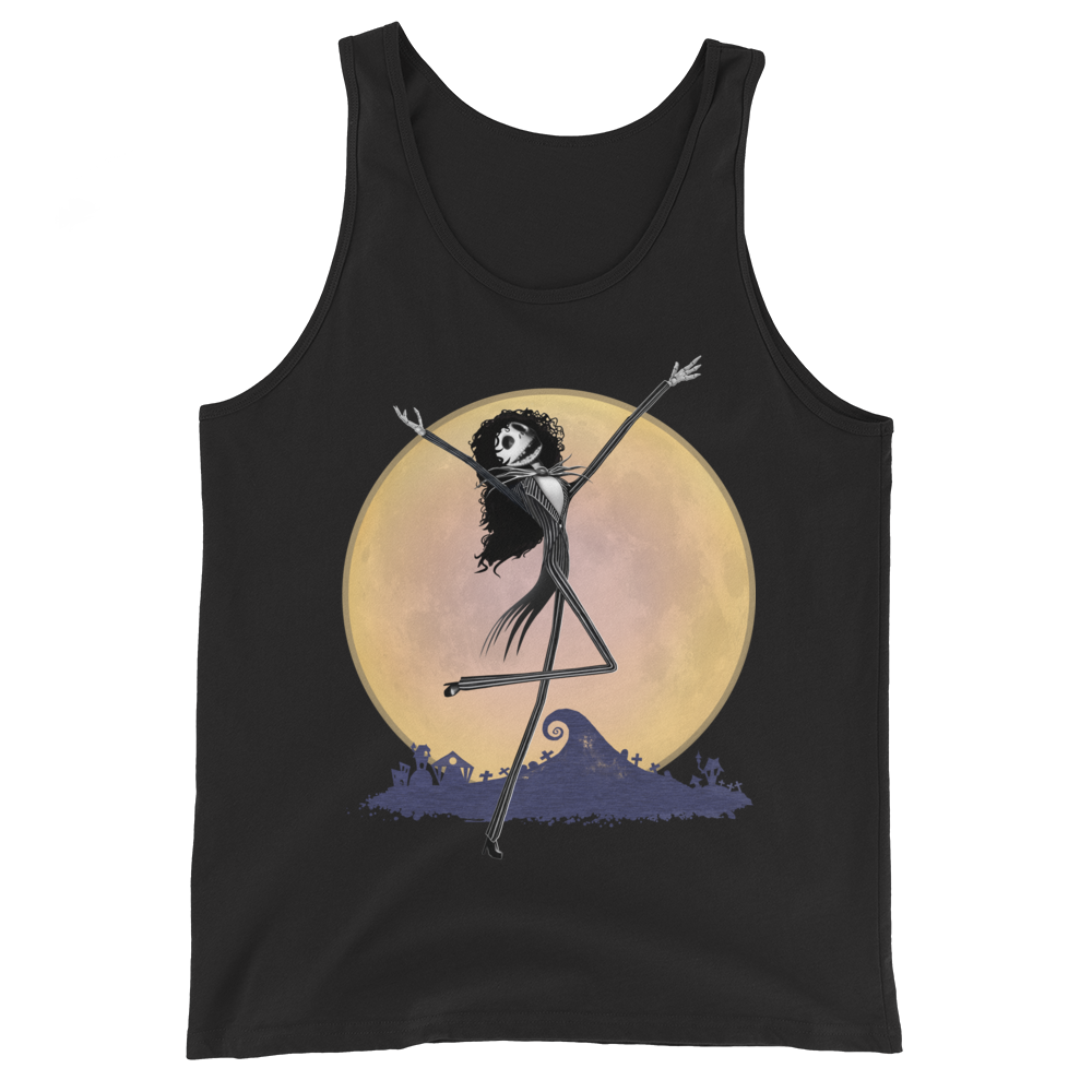 NighCher Before XMas (Tank Top)-Swish Embassy