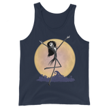 NighCher Before XMas (Tank Top)-Swish Embassy