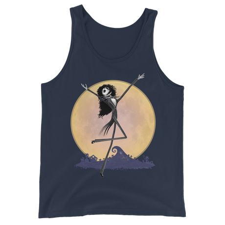 NighCher Before XMas (Tank Top)-Swish Embassy