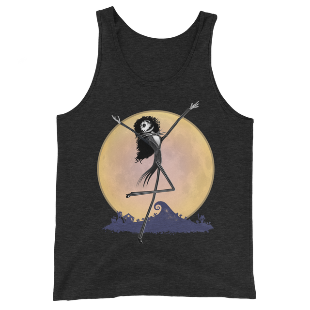 NighCher Before XMas (Tank Top)-Swish Embassy