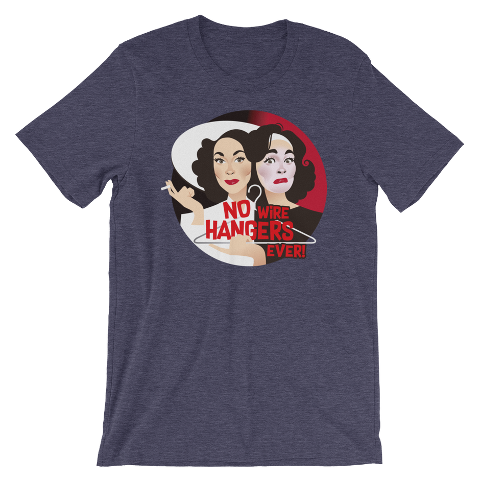 No Wire Hangers Ever Swish Embassy