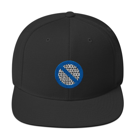 Non-Binary (Baseball Cap)-Swish Embassy